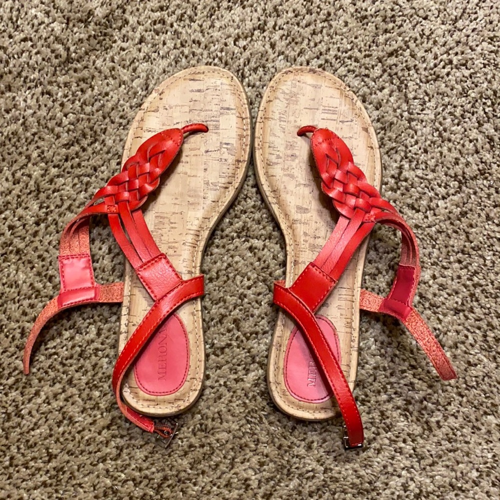 Merona Sandals
